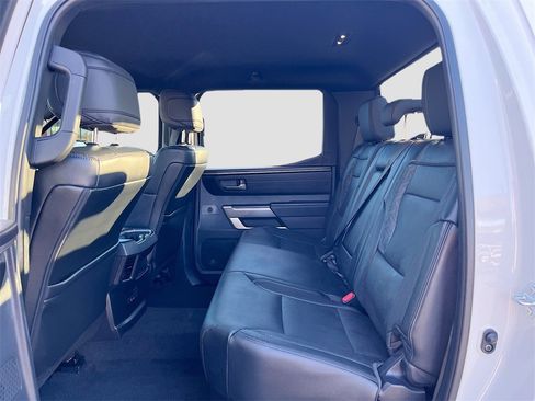 Used 2025 Toyota Tundra SR5 image 24