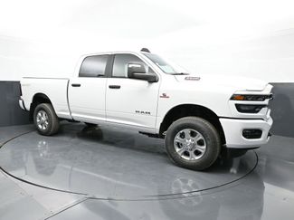 New 2026 RAM 2500 Big Horn video 1