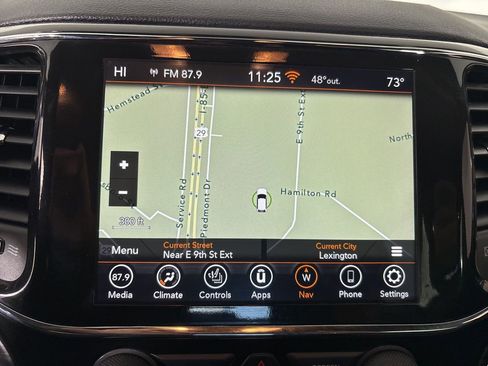 Used 2022 Jeep Grand Cherokee Limited image 20