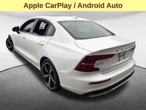 Used 2024 Volvo S60 B5 Plus AWD/4WD image 10