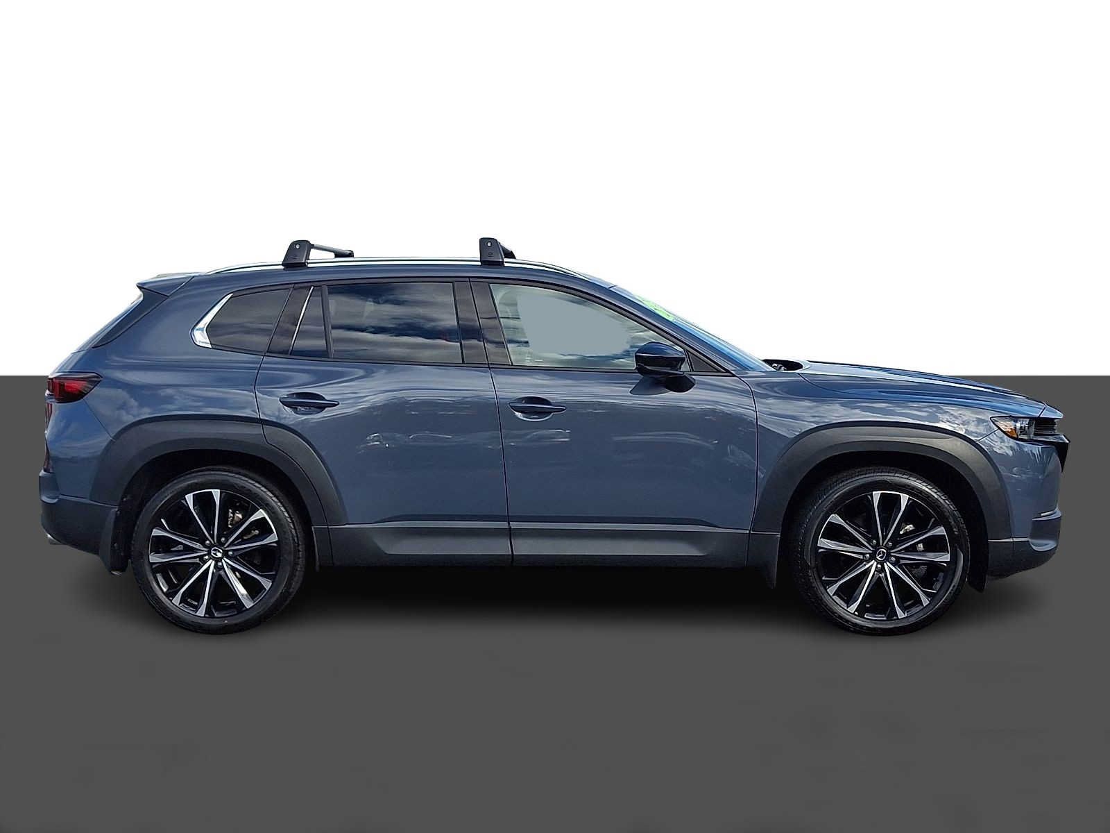 Used 2024 MAZDA CX-50 AWD 2.5 S w/ Cargo Package image 7