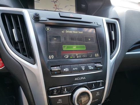 Used 2015 Acura TLX V6 SH-AWD w/ Technology Pkg image 25