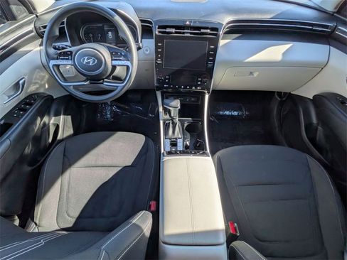 Used 2024 Hyundai Tucson SEL image 27