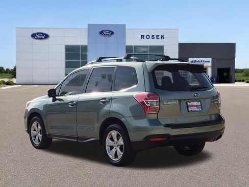 Used 2014 Subaru Forester 2.5i Touring w/ Popular Package #2 AWD/4WD image 5