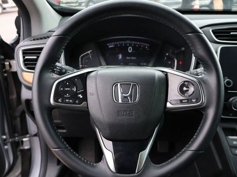 Certified 2018 Honda CR-V EX-L image 28