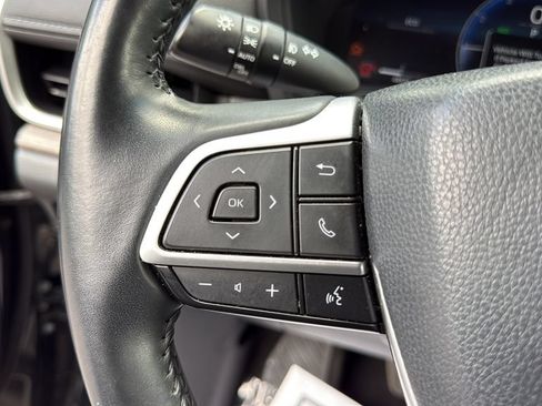 Used 2024 Toyota Grand Highlander FWD image 19