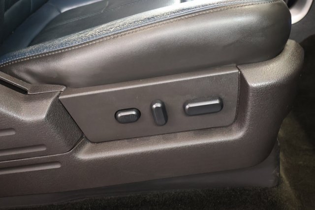 Used 2014 Ford F150 Limited AWD/4WD image 29