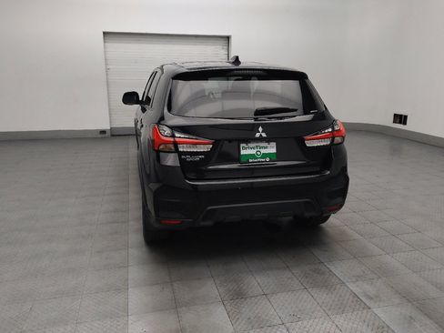 Used 2024 Mitsubishi Outlander Sport SE image 6