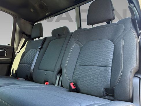 New 2026 RAM 1500 Big Horn image 4