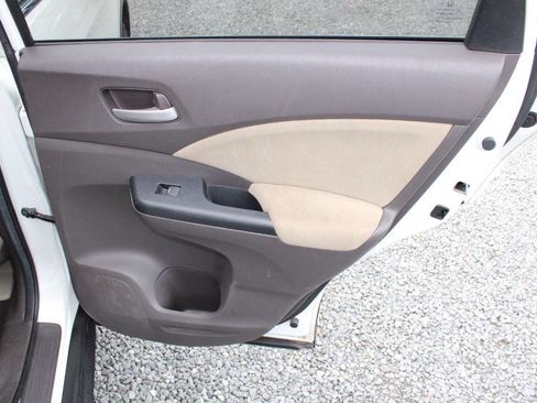 Used 2014 Honda CR-V EX image 22
