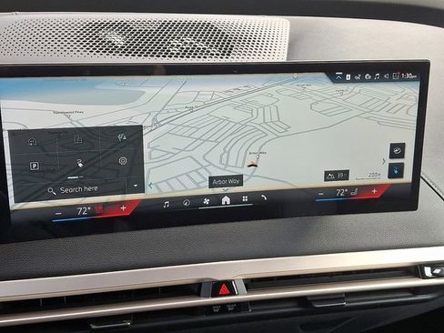 New 2026 BMW iX xDrive60 image 14