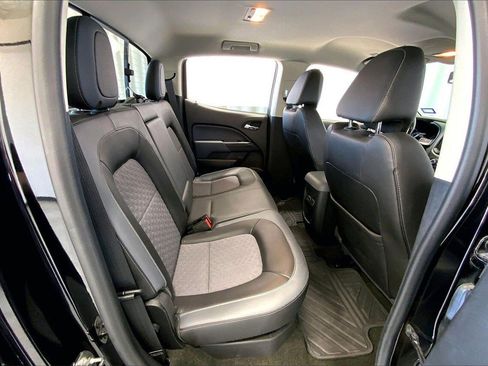 Used 2016 Chevrolet Colorado Z71 image 25