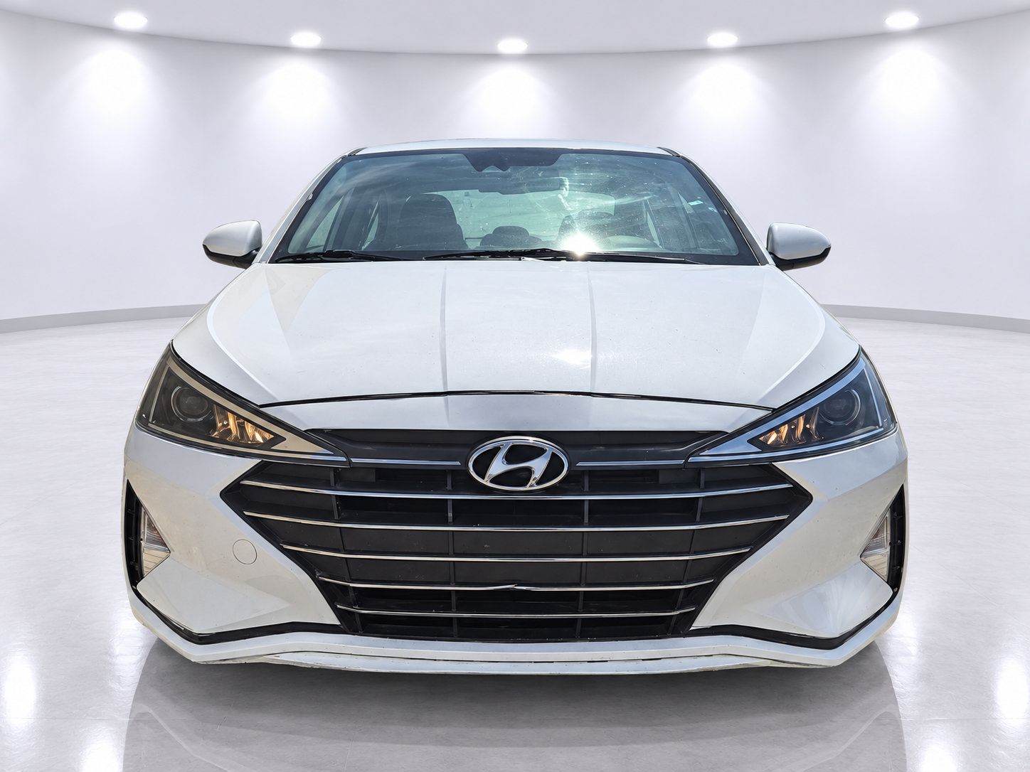Used 2019 Hyundai Elantra Value Edition w/ Cargo Package FWD image 7
