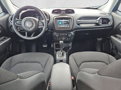 Used 2020 Jeep Renegade Altitude FWD image 16
