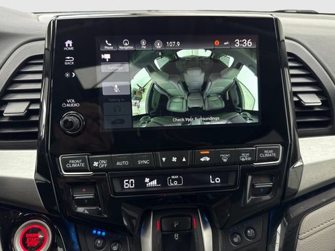 Used 2019 Honda Odyssey Elite image 28