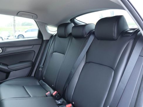 New 2026 Acura Integra FWD image 13