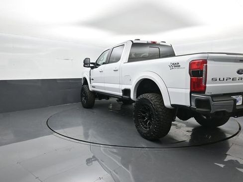 New 2026 Ford F250 Lariat w/ Lariat Ultimate Package image 5