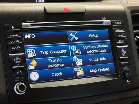 Used 2014 Honda CR-V EX-L image 38