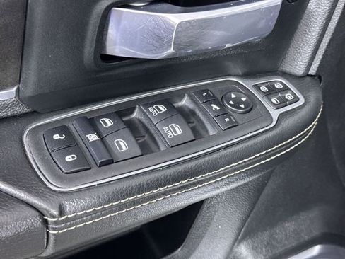 Used 2024 RAM 2500 Laramie w/ Safety Group AWD/4WD image 24