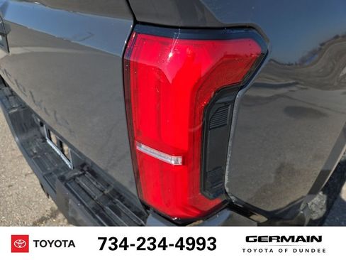 New 2026 Toyota Tacoma SR5 RWD image 17