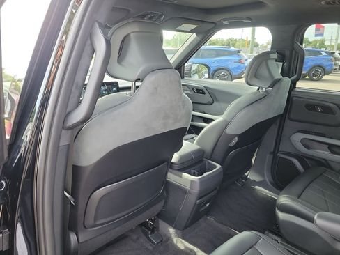 New 2027 Kia Telluride X-Line SX Prestige AWD/4WD image 17