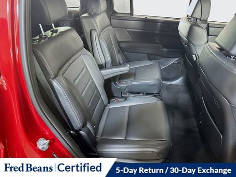 Used 2025 Hyundai Santa Fe Calligraphy image 15