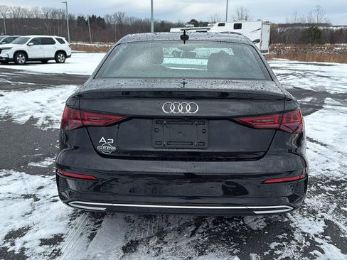 Used 2024 Audi A3 2.0T Premium image 8