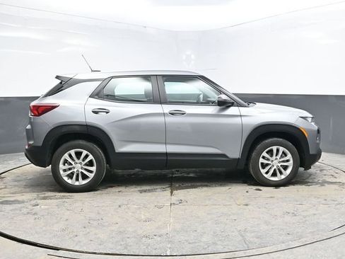 Used 2023 Chevrolet TrailBlazer LS image 8