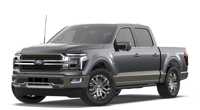 New 2026 Ford F150 King Ranch AWD/4WD image 65