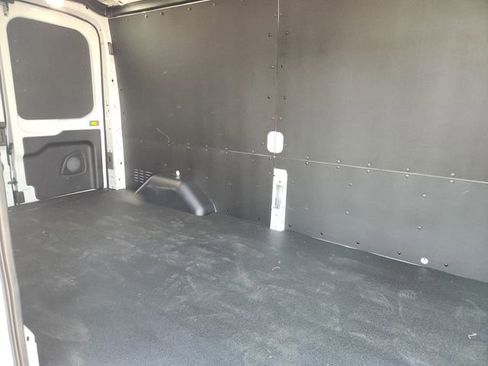 New 2026 Ford Transit 250 148 Medium Roof w/ Load Area Protection Package image 32
