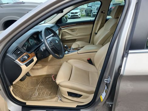 Used 2013 BMW 535i Sedan image 15