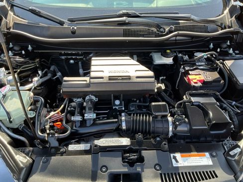 Used 2022 Honda CR-V Special Edition image 21