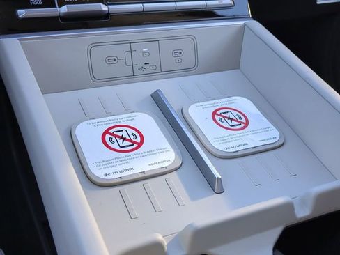 New 2026 Hyundai Santa Fe SE image 19