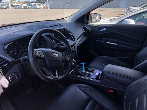 Used 2018 Ford Escape SEL image 5