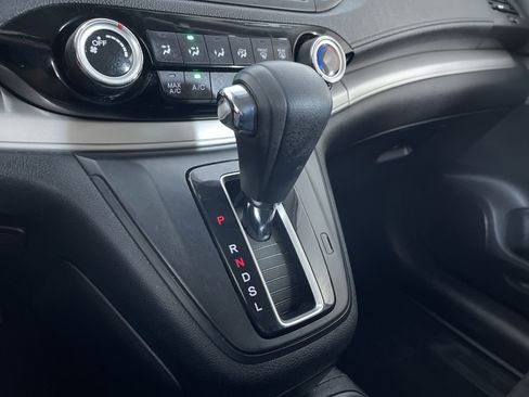 Used 2016 Honda CR-V EX image 21