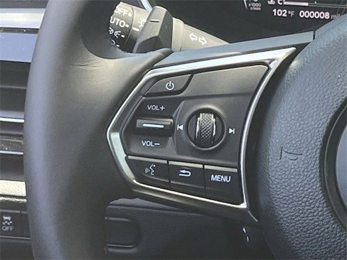 New 2026 Acura MDX FWD image 14