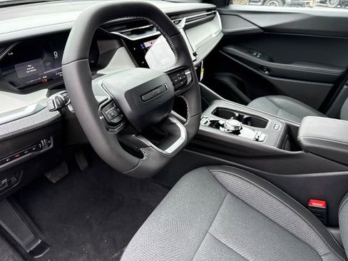 New 2026 Jeep Cherokee Laredo AWD/4WD image 20