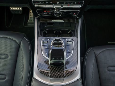 Used 2023 Mercedes-Benz G 550 G 550 image 30