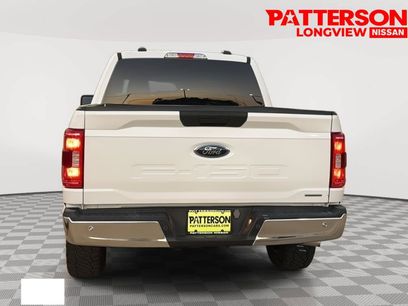 Used 2023 Ford F150 XLT