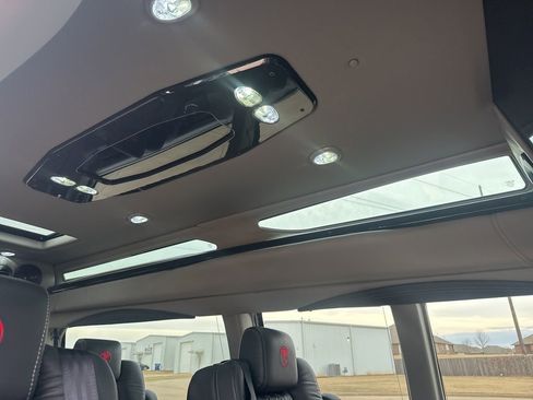 New 2025 GMC Savana 2500 Extended w/ Driver Convenience Package RWD image 45