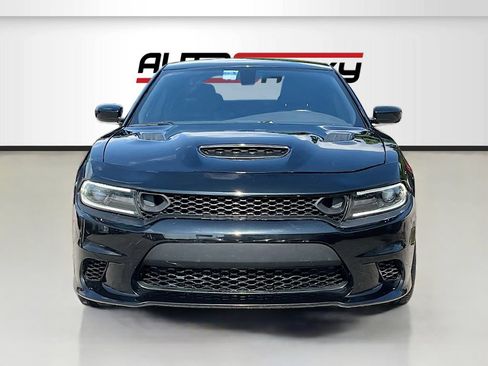 Used 2023 Dodge Charger GT w/ Blacktop Package RWD image 2