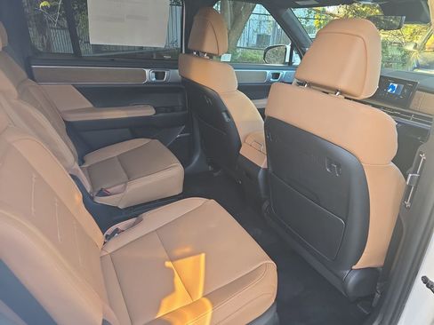 New 2026 Hyundai Santa Fe Calligraphy image 11