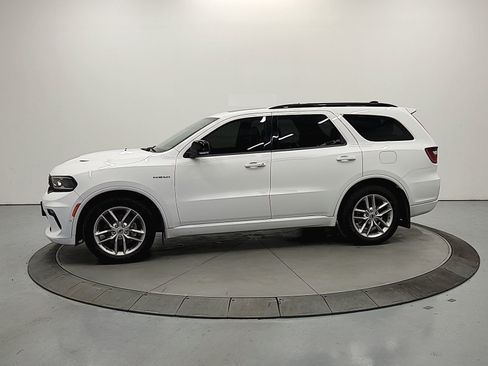 Used 2023 Dodge Durango R/T AWD/4WD image 5