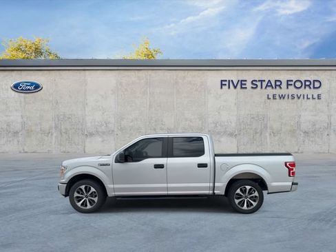 Used 2019 Ford F150 XL w/ Equipment Group 101A Mid RWD image 5