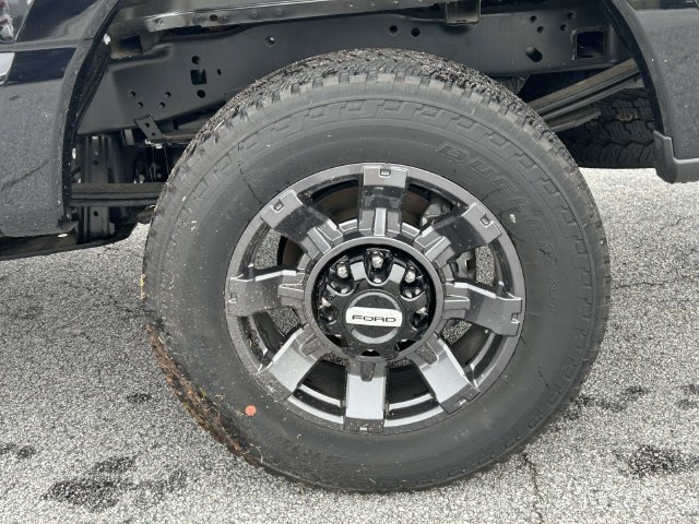 New 2026 Ford F250 XL w/ STX Appearance Package AWD/4WD image 8