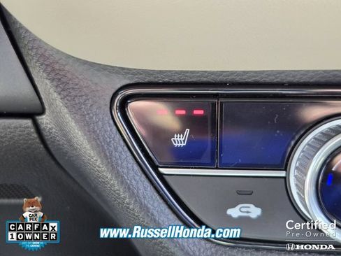 Certified 2024 Honda HR-V EX-L image 17