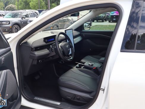 Used 2023 Ford Mustang Mach-E Premium AWD/4WD image 24