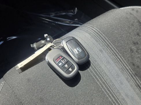 Certified 2023 Honda Civic Sport image 17