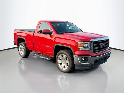 Used 2014 GMC Sierra 1500 SLE w/ SLE Preferred Package