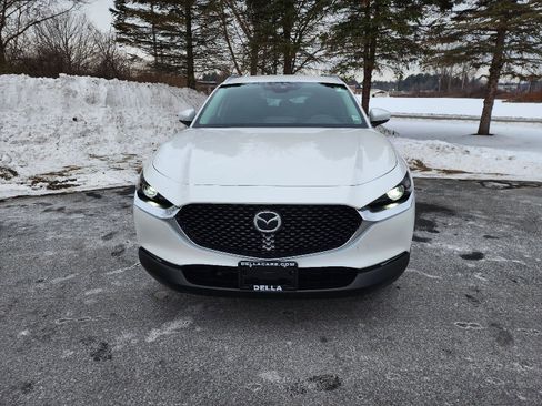 Certified 2023 MAZDA CX-30 AWD 2.5 S w/ Preferred Package image 20